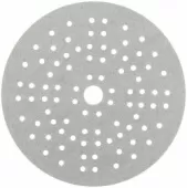 Шлифовальный круг MIRKA IRIDIUM 246C209980, 125 мм, Р80