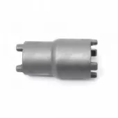 Ключ для откручивания стопорной шлицевой гайки Baumauto BM-9Y022630 Ключ для откручивания стопорной шлицевой гайки Baumauto BM-9Y022630