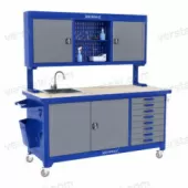 Верстак KronVuz TBW 228-7101-M1-K