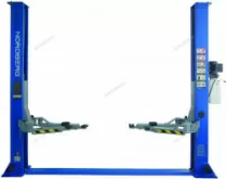 Двухстоечный электрогидравлический подъемник NORDBERG 4120A-4T (4т)