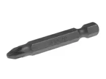 Бита POZIDRIV JTC 11A5002 (PZ2х50 мм, 1/4")
