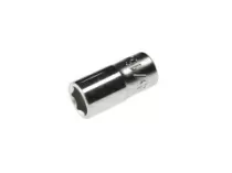 Головка торцевая JTC 224516 (1/4"x5/16", L=25 мм)