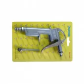 Пистолет обдувочный Partner DG-10-2