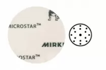 Шлифовальный круг MIRKA MICROSTAR FM62205093, 150 мм, Р1200