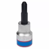 Насадка (бита) торцевая 3/8";, Phillips, PH3, L = 50 мм KING TONY 302103