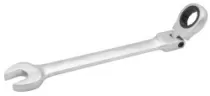 Ключ трещоточный комбинированный с шарниром 9 мм TOLSEN TT15235