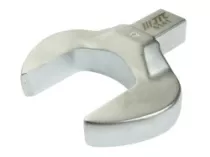 Насадка рожковая JTC 514141 для динамометрического ключа JTC 6835 (41 мм, 14х18 мм)