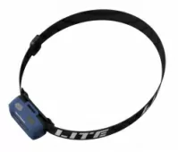 Налобный фонарик с ремешком для крепления на голове Scangrip 03.5643 HEAD LITE A