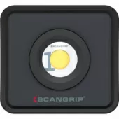 Компактный ручной прожектор Scangrip Nova Mini 03.6010