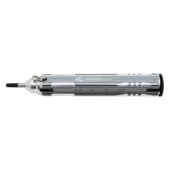 GARWIN PRO 636082 Отвертка для точной механики с двусторонними жалами, 12 в 1