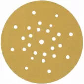 Шлифовальный круг MIRKA GOLD 2364802540, 225 мм, Р40