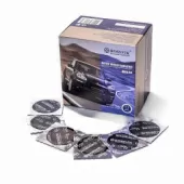 Латки универсальные Rossvik U.mic.K.150., 150 шт, коробка