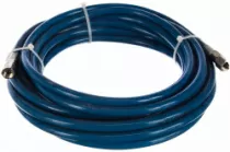 Прямой полиуретановый шланг WALCOM 60210, 10 м