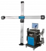 Hofman geoliner 650 lift 