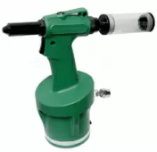 Заклепочник гидропневматический композитный JONNESWAY JAT-0919V (2,4-4,8 мм.)
