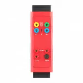 Адаптер для программирования ключей Mercedes Autel G-Box3, для IM508, IM508S, IM608PRO, IM608PRO II