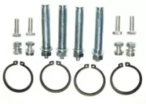 Комплект анкерных болтов 10 шт для фиксации подъемника N4122A-4T NORDBERG X002406