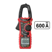 Токовые клещи постоянного/переменного тока 600A iCartool IC-M206D