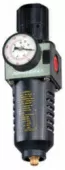 Фильтры (влагоотделители) с регулятором давления для пневмоинструмента JONNESWAY JAZ-6715 (3/8")