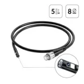 Зонд для видеоэндоскопа iCartool IC-V116A, 2 камеры, 5м, 8мм iCartool IC-VP116A-5-8-2
