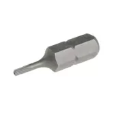 Бита TORX JTC 1142506 (Т6Hх25 мм, 1/4" DR)