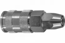 Соединение быстросъемное Jonnesway GM-04AP "мама" с установочной частью для шланга 8х12 мм