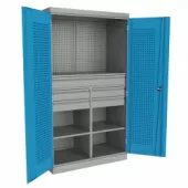 Шкаф инструментальный Верстакофф ® Technic ПкЯ4П2/Я1П1
