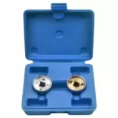 Набор головок для регулировки распределительного вала автомобилей группы в кейсе Rock Force RF-902G13 Набор головок для регулировки распределительного вала автомобилей группы в кейсе Rock Force RF-902G13