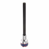 Насадка (бита) торцевая 1/2" HEX, 8 мм, L = 140 мм KING TONY 40D508