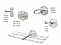 MECHANIC Полка усиленная 200х1200