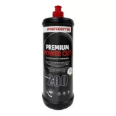 Профессиональная абразивная паста Premium Power Cut 200 MENZERNA 24017.261.080