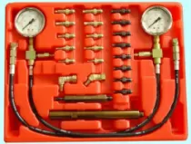 Тестер давления в тормозной системе KA-7421K KINGTOOL