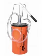 Ручной маслораздатчик с емкостью Petropump PP202014, 12 л