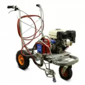 Разметочная машина HYVST SPLM 740i (для краски)