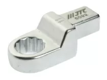Насадка накидная 12-ти гранная JTC 509211 для динамометрического ключа JTC 6832, 6833 (11 мм, 9х12 мм) 