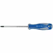 Отвертка TORX Т10, L = 75 мм KING TONY 14231003