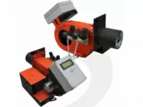 Горелка на отработанном масле EcoBoil AV 40, 10-40 кВт