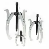Съемник двух-трехзахватный переставной 10'' Rock Force RF-6590610