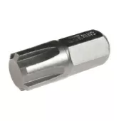 Бита RIBE JTC 1373012 (RМ12х30 мм, 10 мм, S2)