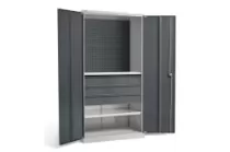 Шкаф ДиКом ВЛ-052-07 (без наполнения) Шкаф ДиКом ВЛ-052-07 (без наполнения)