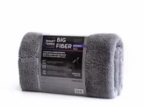 Салфетка микрофибра для сушки автомобиля SmartOpen Big Fiber Double
