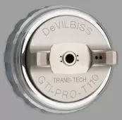 Воздушная голова T110 (Trans-Tech)