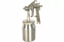 Краскопульт для грунтов и красок WALMEC SLIM I HTE SR 10088