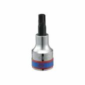 Насадка (бита) торцевая 1/2", TORX, T30, L = 60 мм KING TONY 402330