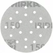 Шлифовальный круг MIRKA IRIDIUM 246JU05018, 77 мм, Р180