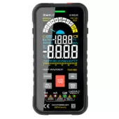 Профессиональный смарт мультиметр цифровой iCartool IC-M116
