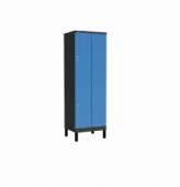 Шкаф ДИКОМ УНО-322 (RAL 7016+RAL 5012)