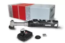 HR 81ML/STB  iBrid Nano - удлиненная угловая полировальная аккум. минимашинка,в комплекте с 2 аккум.