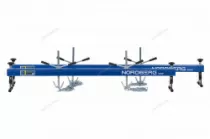 Стенд для вывешивания двигателей NORDBERG N3005