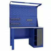 Верстак Верстакофф PROFFI-114 T Э2